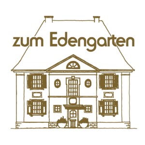 Logo_Zum Edengarten